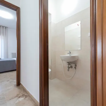 La Dimora Del Cavaliere Apartament