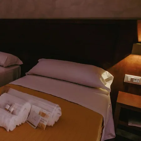 La Dimora Del Cavaliere Apartament Gioia Dei Marsi