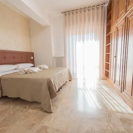 La Dimora Del Cavaliere Apartament *