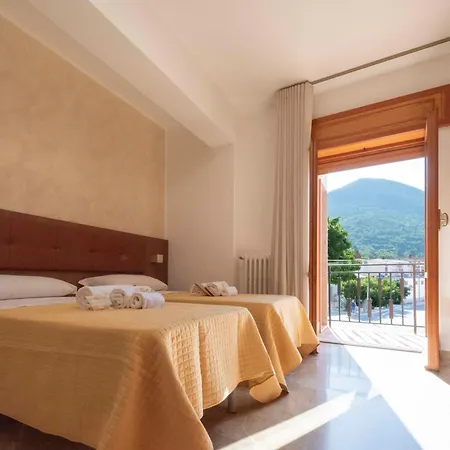 La Dimora Del Cavaliere Apartament