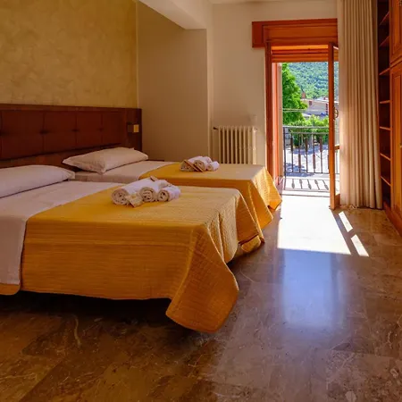 La Dimora Del Cavaliere Apartament *