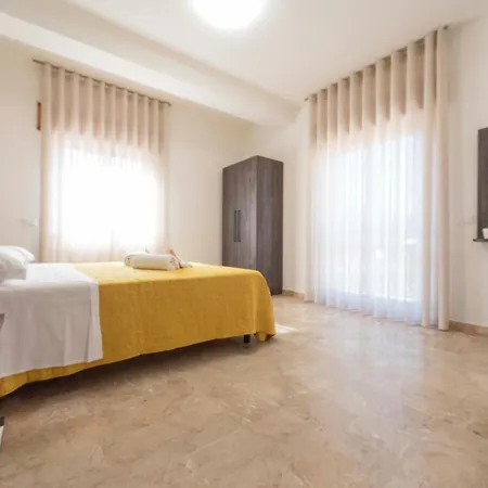 Apartament La Dimora Del Cavaliere *