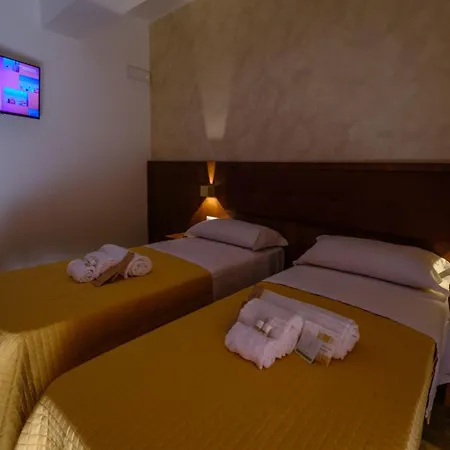 La Dimora Del Cavaliere