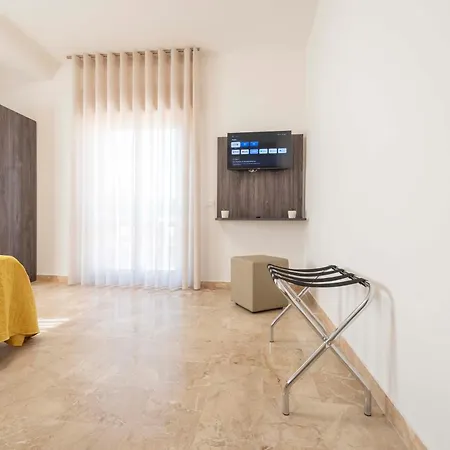 La Dimora Del Cavaliere Gioia Dei Marsi