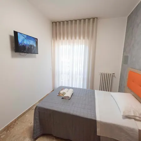 Apartament La Dimora Del Cavaliere *