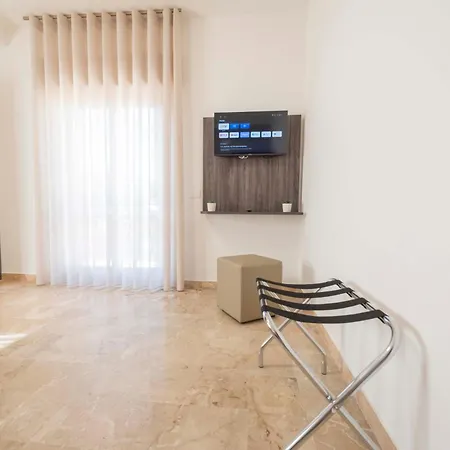 Apartament La Dimora Del Cavaliere Gioia Dei Marsi