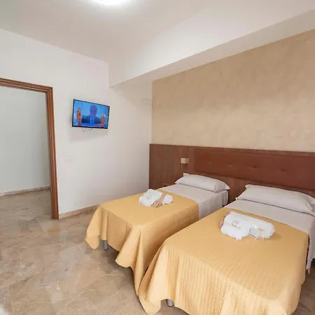 La Dimora Del Cavaliere Apartament