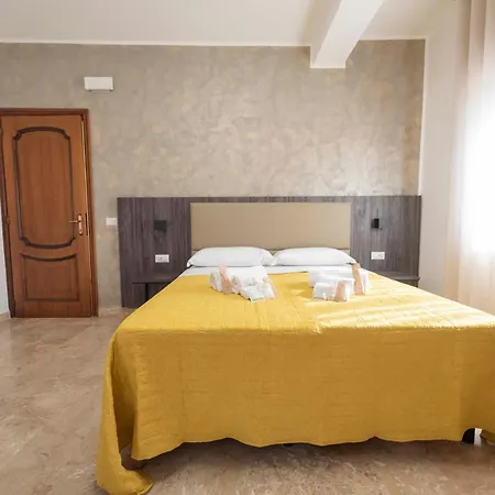 La Dimora Del Cavaliere Gioia Dei Marsi