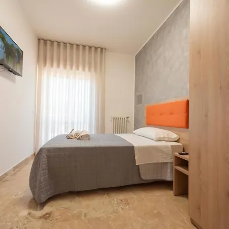Apartament La Dimora Del Cavaliere *