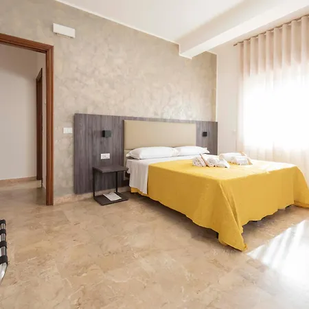 La Dimora Del Cavaliere Gioia Dei Marsi