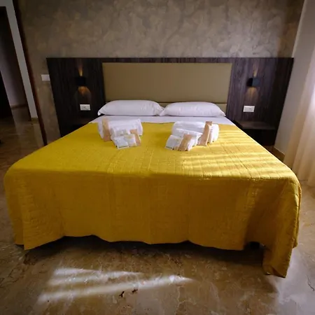 La Dimora Del Cavaliere