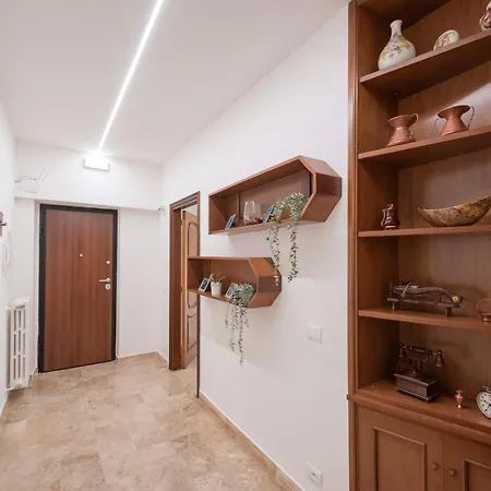 Appartement La Dimora Del Cavaliere *