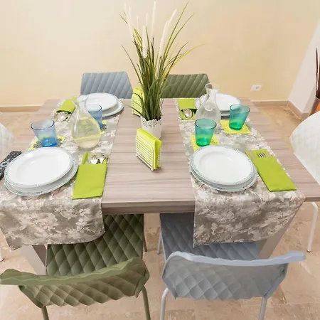 La Dimora Del Cavaliere Apartament *