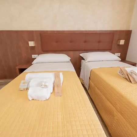 La Dimora Del Cavaliere Apartament