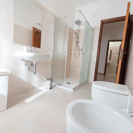 La Dimora Del Cavaliere Appartement *