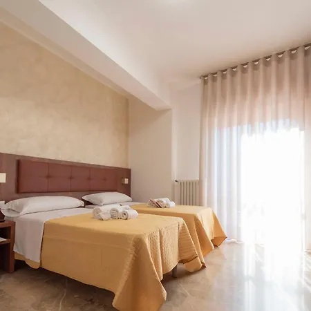 La Dimora Del Cavaliere * Gioia Dei Marsi