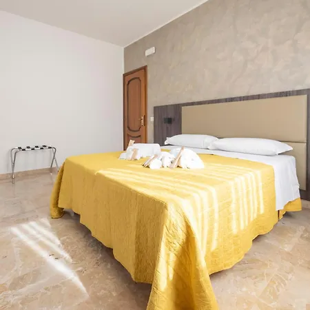 La Dimora Del Cavaliere Apartament *