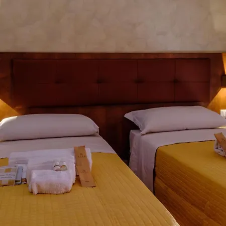 La Dimora Del Cavaliere Apartament Gioia Dei Marsi