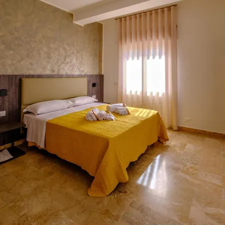 Apartament La Dimora Del Cavaliere Gioia Dei Marsi