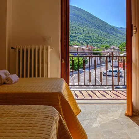 La Dimora Del Cavaliere *