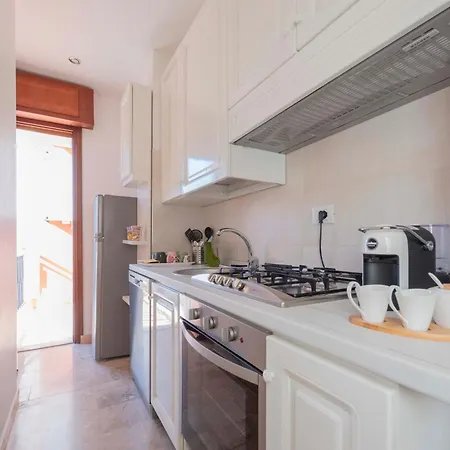 Apartament La Dimora Del Cavaliere *