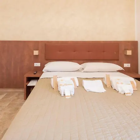 Apartament La Dimora Del Cavaliere Gioia Dei Marsi