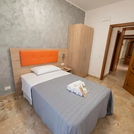 Appartement La Dimora Del Cavaliere Gioia Dei Marsi