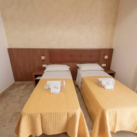 La Dimora Del Cavaliere