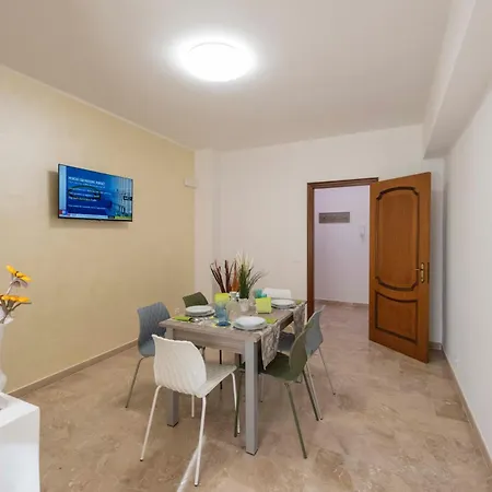 Apartament La Dimora Del Cavaliere