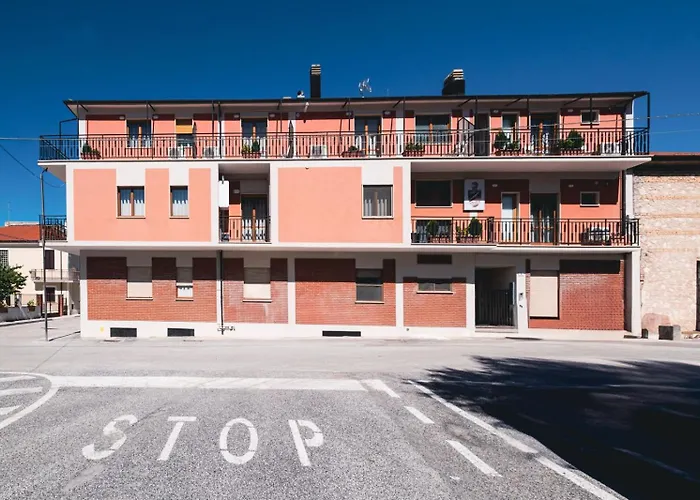 La Dimora Del Cavaliere * Gioia Dei Marsi