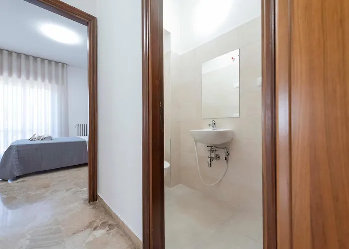 La Dimora Del Cavaliere Appartement