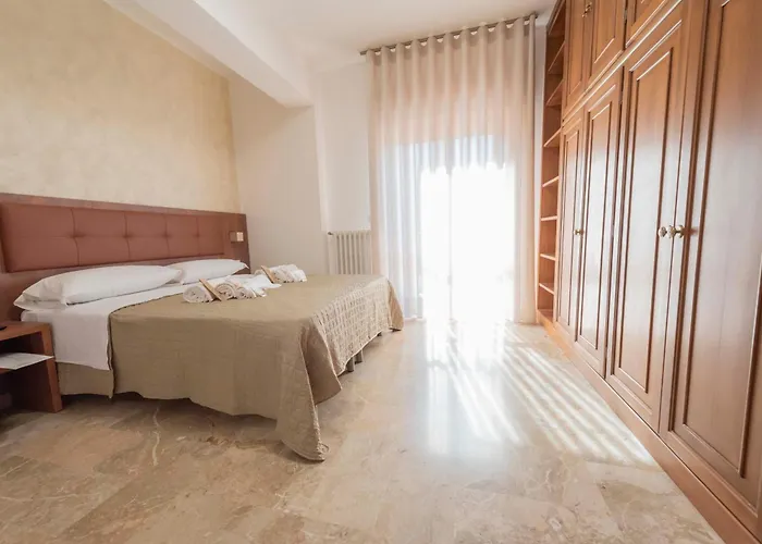 La Dimora Del Cavaliere Appartement *