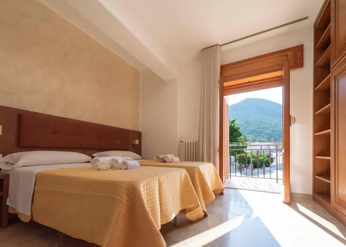 La Dimora Del Cavaliere Appartement