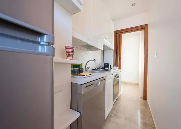 La Dimora Del Cavaliere Appartement Gioia Dei Marsi