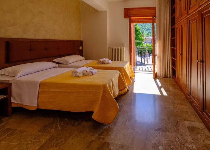 La Dimora Del Cavaliere Appartement *