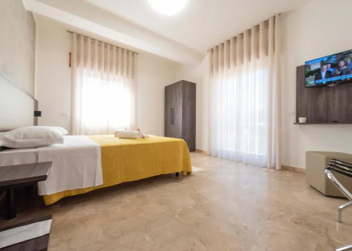 Appartement La Dimora Del Cavaliere *