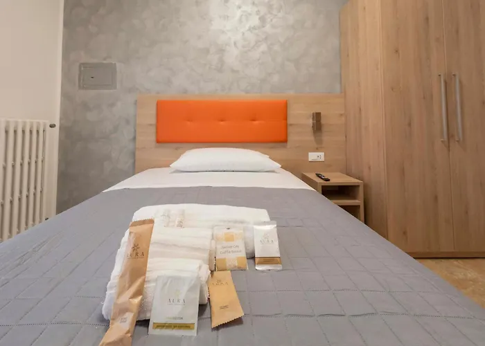 La Dimora Del Cavaliere