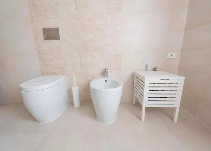 Appartement La Dimora Del Cavaliere