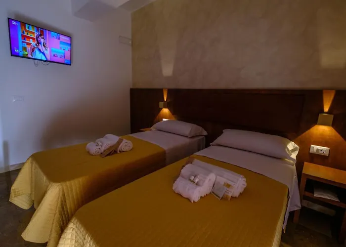 La Dimora Del Cavaliere