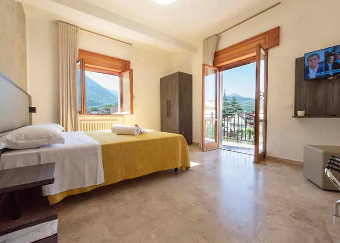 La Dimora Del Cavaliere