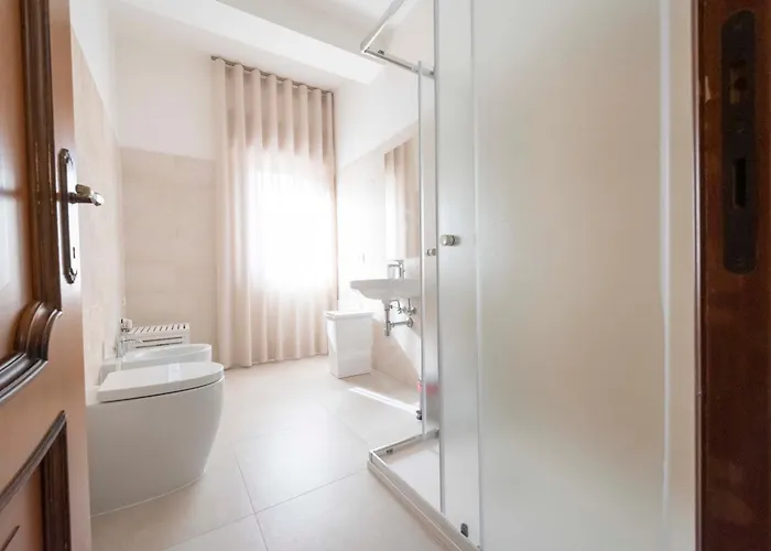 La Dimora Del Cavaliere Appartement Gioia Dei Marsi