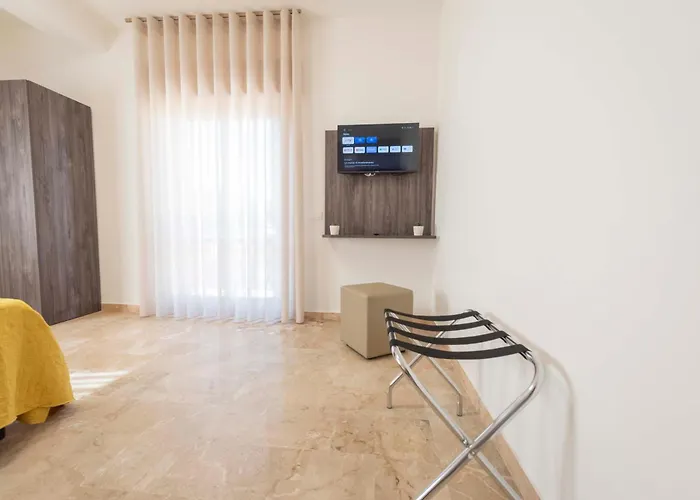 Appartement La Dimora Del Cavaliere Gioia Dei Marsi