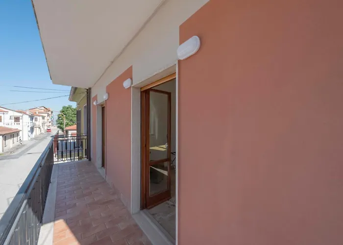 La Dimora Del Cavaliere *