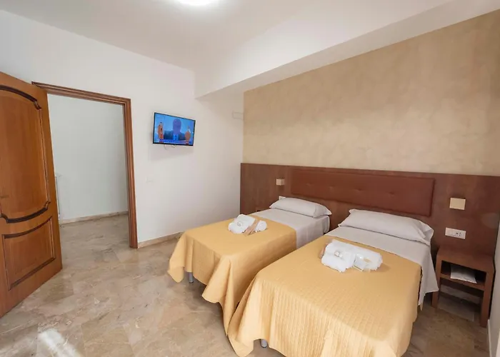 La Dimora Del Cavaliere Appartement