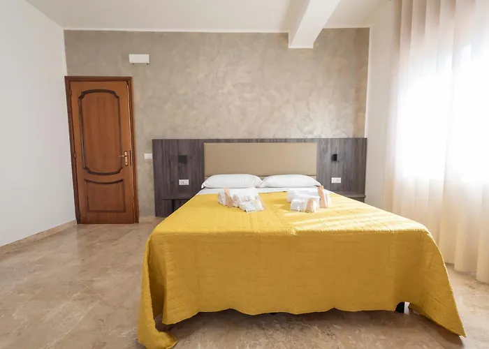 La Dimora Del Cavaliere Gioia Dei Marsi