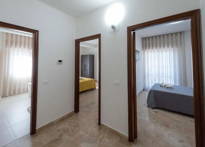 La Dimora Del Cavaliere * Gioia Dei Marsi