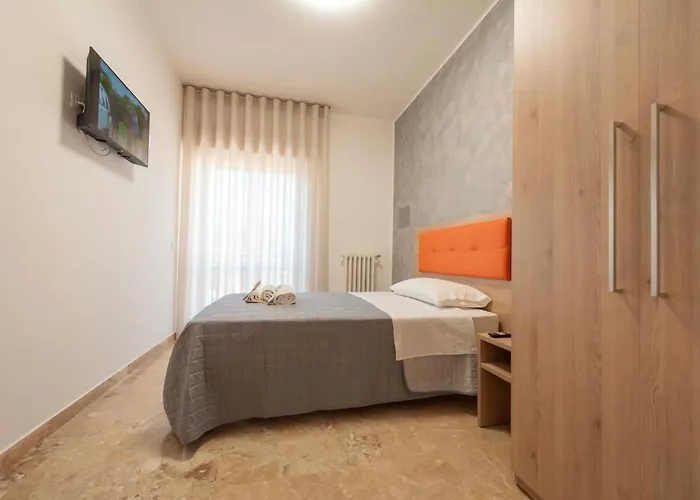 Appartement La Dimora Del Cavaliere *