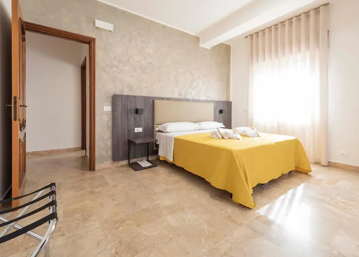 La Dimora Del Cavaliere Gioia Dei Marsi