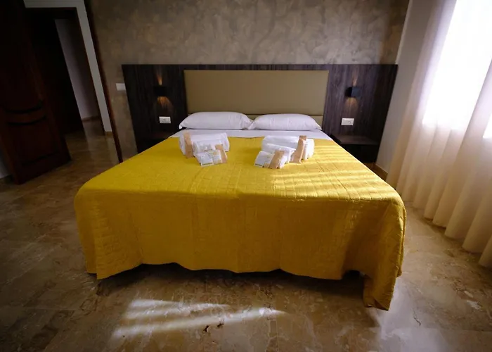 La Dimora Del Cavaliere