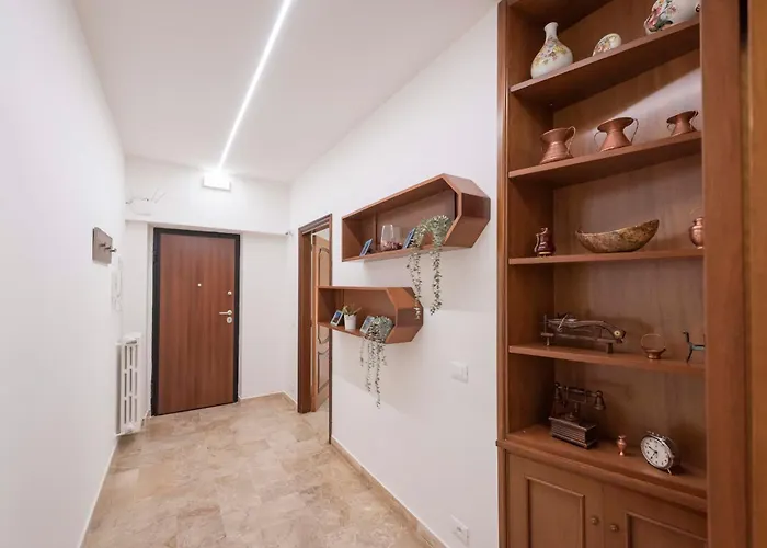 Appartement La Dimora Del Cavaliere *